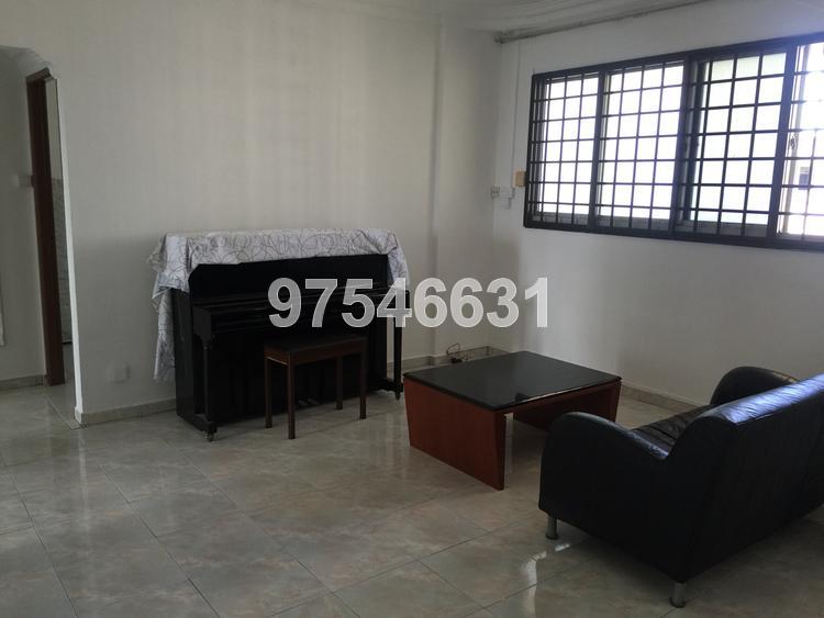 Blk 518 Serangoon North Avenue 4 (Serangoon), HDB 4 Rooms #74183752